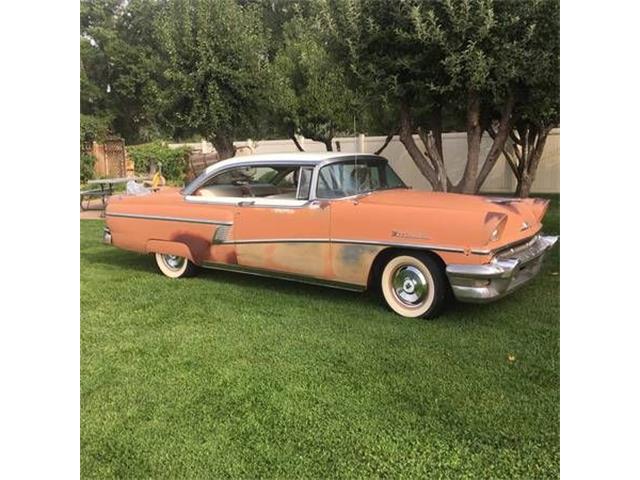 1956 Mercury Montclair (CC-1129611) for sale in Cadillac, Michigan