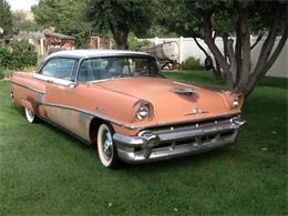 1956 Mercury Montclair (CC-1129611) for sale in Cadillac, Michigan