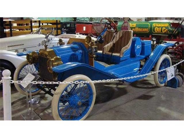 1914 Ford Model T (CC-1129613) for sale in Cadillac, Michigan