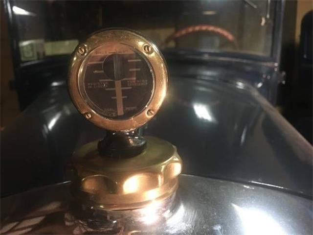 1928 Ford Model A (CC-1129616) for sale in Cadillac, Michigan