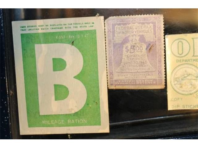 1928 Ford Model A (CC-1129616) for sale in Cadillac, Michigan