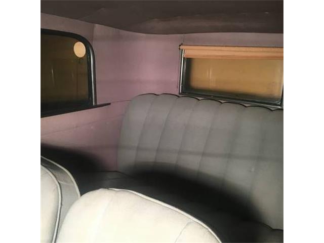 1928 Ford Model A (CC-1129616) for sale in Cadillac, Michigan