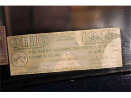 1928 Ford Model A (CC-1129616) for sale in Cadillac, Michigan