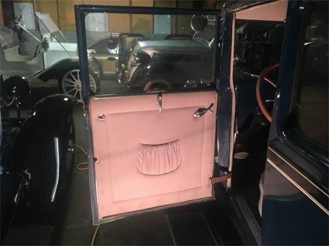 1928 Ford Model A (CC-1129616) for sale in Cadillac, Michigan