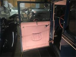 1928 Ford Model A (CC-1129616) for sale in Cadillac, Michigan