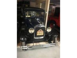 1928 Ford Model A (CC-1129616) for sale in Cadillac, Michigan