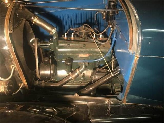 1928 Ford Model A (CC-1129616) for sale in Cadillac, Michigan