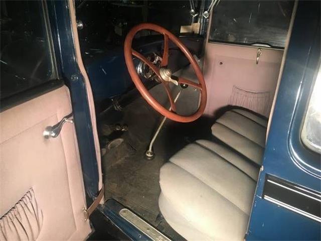 1928 Ford Model A (CC-1129616) for sale in Cadillac, Michigan