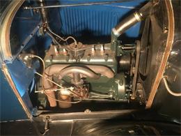 1928 Ford Model A (CC-1129616) for sale in Cadillac, Michigan