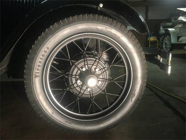 1928 Ford Model A (CC-1129616) for sale in Cadillac, Michigan