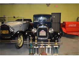 1928 Ford Model A (CC-1129616) for sale in Cadillac, Michigan