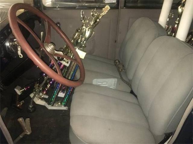 1928 Ford Model A (CC-1129616) for sale in Cadillac, Michigan