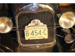 1928 Ford Model A (CC-1129616) for sale in Cadillac, Michigan