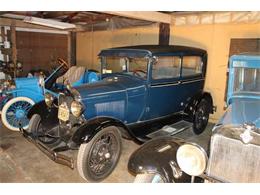 1928 Ford Model A (CC-1129616) for sale in Cadillac, Michigan