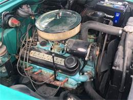 1955 Pontiac Star Chief (CC-1120962) for sale in Cadillac, Michigan