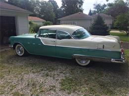 1955 Pontiac Star Chief (CC-1120962) for sale in Cadillac, Michigan