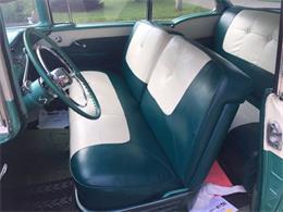 1955 Pontiac Star Chief (CC-1120962) for sale in Cadillac, Michigan