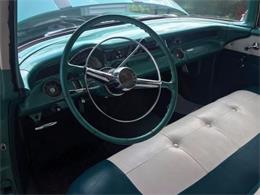 1955 Pontiac Star Chief (CC-1120962) for sale in Cadillac, Michigan