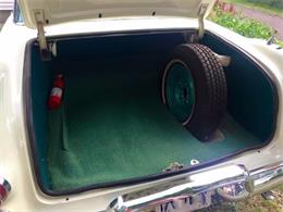 1955 Pontiac Star Chief (CC-1120962) for sale in Cadillac, Michigan