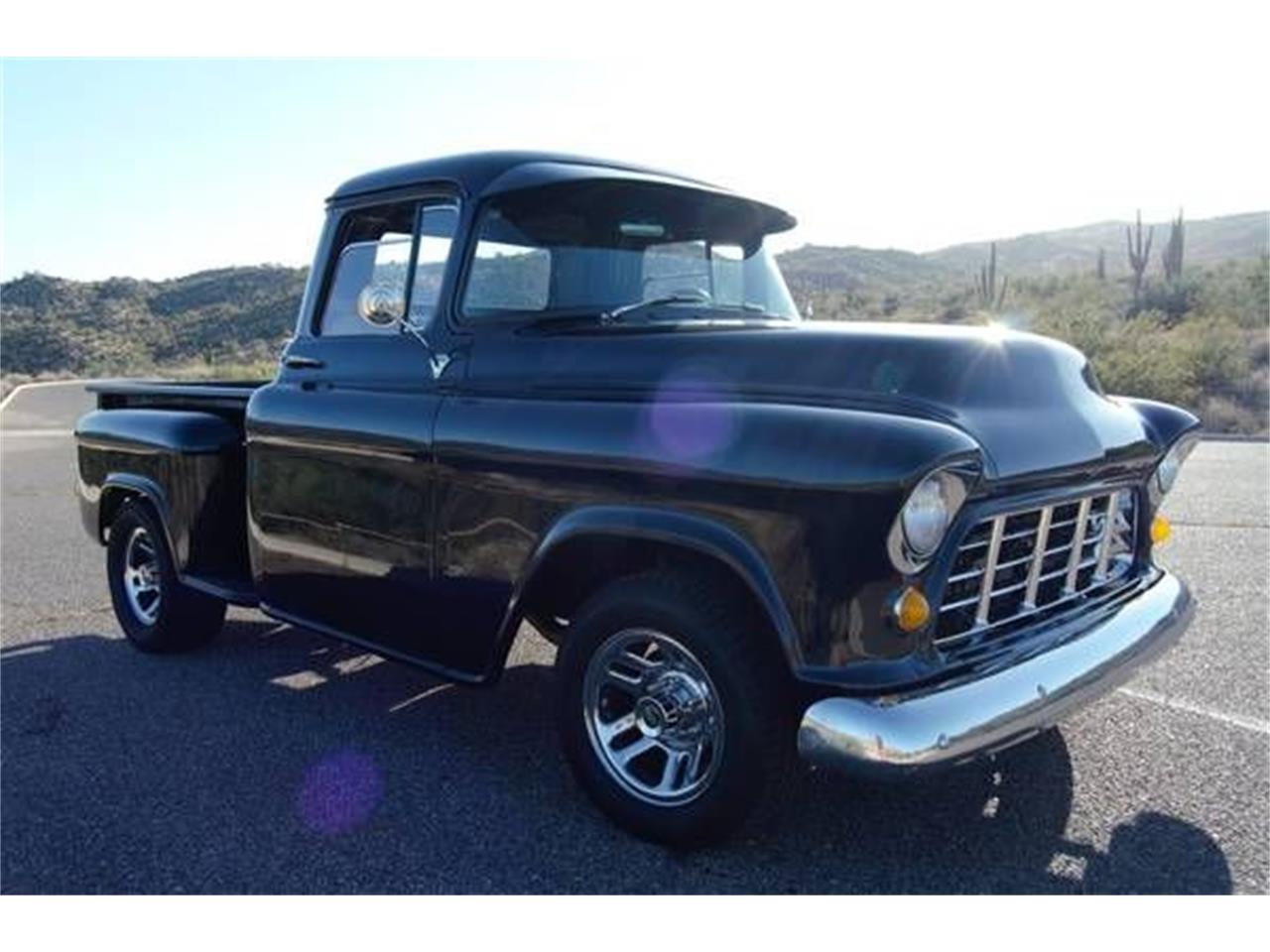 1957 Chevrolet 3100 For Sale | ClassicCars.com | CC-1129639