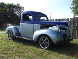 1941 Dodge Pickup (CC-1129640) for sale in Cadillac, Michigan