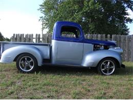 1941 Dodge Pickup (CC-1129640) for sale in Cadillac, Michigan
