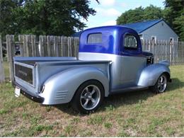 1941 Dodge Pickup (CC-1129640) for sale in Cadillac, Michigan