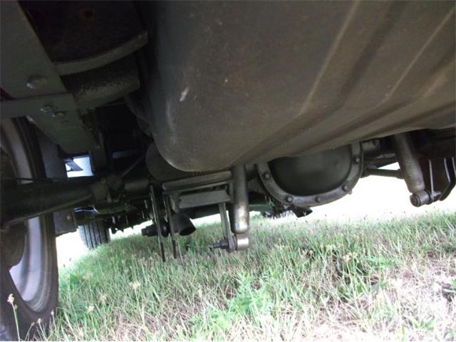 1941 Dodge Pickup (CC-1129640) for sale in Cadillac, Michigan