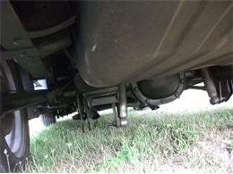 1941 Dodge Pickup (CC-1129640) for sale in Cadillac, Michigan