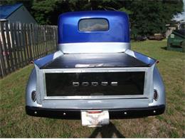 1941 Dodge Pickup (CC-1129640) for sale in Cadillac, Michigan