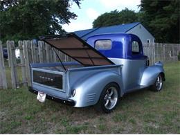 1941 Dodge Pickup (CC-1129640) for sale in Cadillac, Michigan