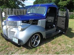 1941 Dodge Pickup (CC-1129640) for sale in Cadillac, Michigan