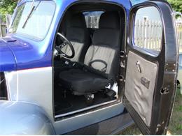 1941 Dodge Pickup (CC-1129640) for sale in Cadillac, Michigan