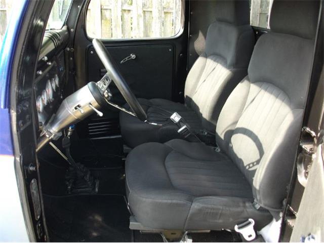 1941 Dodge Pickup (CC-1129640) for sale in Cadillac, Michigan
