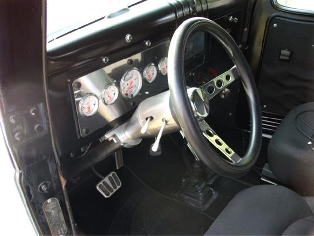 1941 Dodge Pickup (CC-1129640) for sale in Cadillac, Michigan