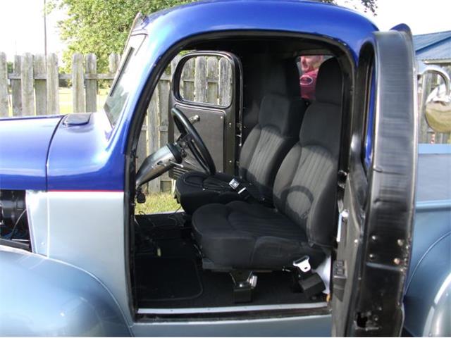 1941 Dodge Pickup (CC-1129640) for sale in Cadillac, Michigan