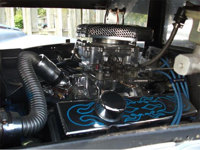 1941 Dodge Pickup (CC-1129640) for sale in Cadillac, Michigan