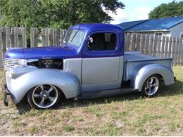 1941 Dodge Pickup (CC-1129640) for sale in Cadillac, Michigan