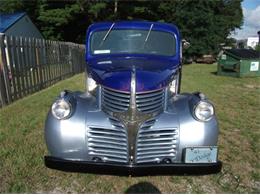 1941 Dodge Pickup (CC-1129640) for sale in Cadillac, Michigan