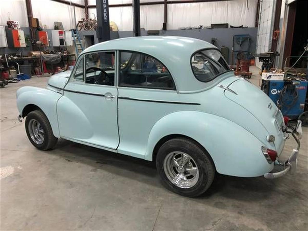 1959 Morris Minor for Sale | ClassicCars.com | CC-1129648