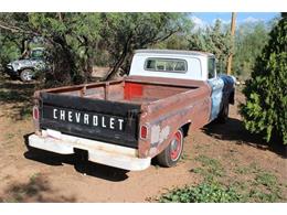 1960 Chevrolet Apache (CC-1129655) for sale in Cadillac, Michigan