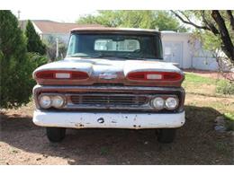 1960 Chevrolet Apache (CC-1129655) for sale in Cadillac, Michigan