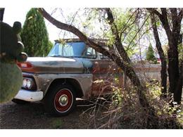 1960 Chevrolet Apache (CC-1129655) for sale in Cadillac, Michigan