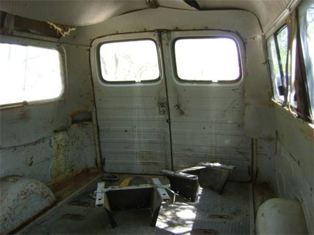 1961 Dodge Truck (CC-1129660) for sale in Cadillac, Michigan