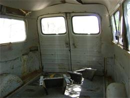1961 Dodge Truck (CC-1129660) for sale in Cadillac, Michigan