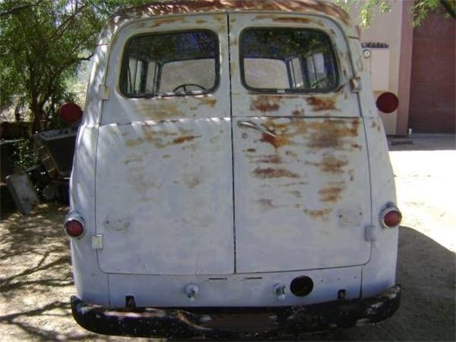 1961 Dodge Truck (CC-1129660) for sale in Cadillac, Michigan