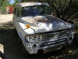 1961 Dodge Truck (CC-1129660) for sale in Cadillac, Michigan