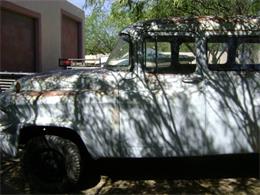 1961 Dodge Truck (CC-1129660) for sale in Cadillac, Michigan