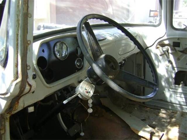 1961 Dodge Truck (CC-1129660) for sale in Cadillac, Michigan