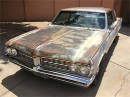 1964 Pontiac Tempest (CC-1129700) for sale in Cadillac, Michigan